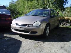 Chrysler Neon