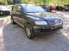 Volkswagen Touareg (7L) 2.5 TDi