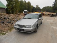 Volvo V70 2.5TDI