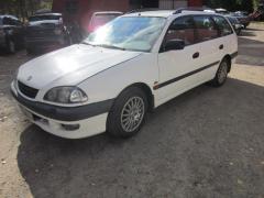 Toyota Avensis 2.0 D4D Farm