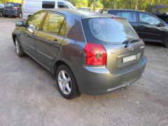 Toyota Corolla E120 1.6 VVT-i 5/HB