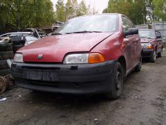 Fiat Punto 75S