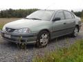 Kuva 1: Toyota Avensis 1.8 VVti -00 2000