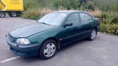 Toyota Avensis 1.6 16V -00