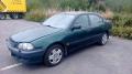 Kuva 1: Toyota Avensis 1.6 16V -00 2000