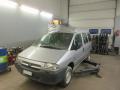 Kuva 1: Citroen Jumpy 2,0 HDi 2000