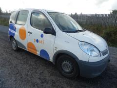 Toyota Yaris Verso 1.3 -05