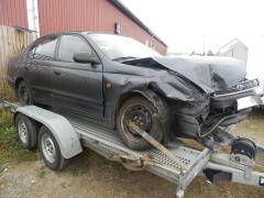 Toyota Carina E 1.6 16V -95