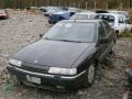 Kuva 1: Citroen Xantia 1993