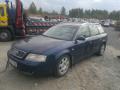 Audi A6 2002