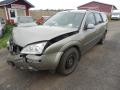 Kuva 1: Ford Mondeo 2.0 16V Farm. -02 2002