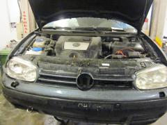 Volkswagen Golf IV 1.9tdi 4motion