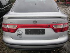 Seat Toledo 1.6