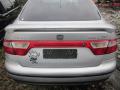 Kuva 1: Seat Toledo 1.6 2001