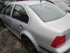 Volkswagen Bora 1.4