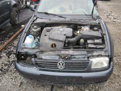 Volkswagen Polo classic