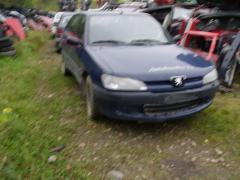 Peugeot 306 1.9td