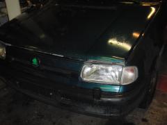 Skoda Felicia/pickup