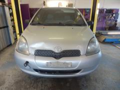 Toyota Yaris 1.4 D4D -02
