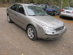Ford Mondeo 2.0 TD 5/HB