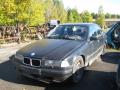 Kuva 1: BMW E36 325I 24V VANOS sedan 1996