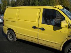 Mercedes-Benz Vito 108CDi