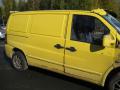 Kuva 1: Mercedes-Benz Vito 108CDi 1999