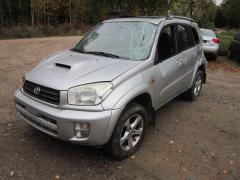 Toyota RAV4 (II) 2.0 D4D 4X4