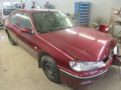 Peugeot 406 2,0 99kW