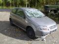 Chevrolet Kalos 1.2SE 2007