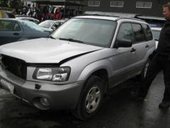 Subaru Forester 2.0GX 4*4
