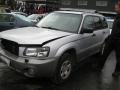 Kuva 1: Subaru Forester 2.0GX 4*4 2005