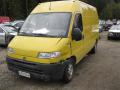 Kuva 1: Fiat Ducato Maxi -230  2001