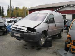 Citroen Jumpy