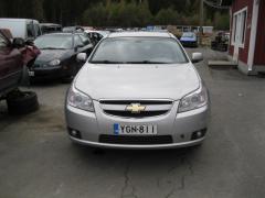 Chevrolet Epica sedan
