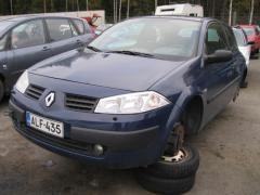Renault Mgane 1.5dCi Hatchback