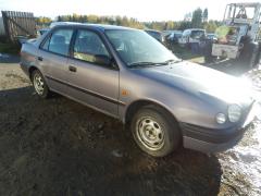 Toyota Corolla 1.4 -98 sedan