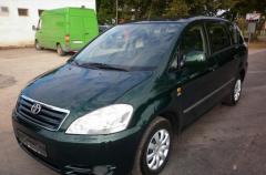 Toyota Avensis Verso 2.0 D4D 85KW -02
