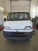 Fiat Ducato 2,5 D 62kW