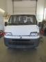 Fiat Ducato 2,5 D 62kW 2,5 D 62kW