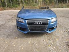 Audi A4 (8K) 2.0 TDi Farm