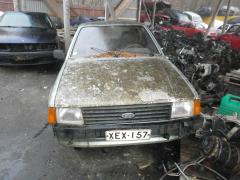 Ford Escort