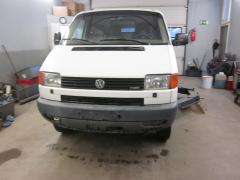 Volkswagen Transporter 2.5 TDI 75 kW syncro
