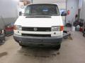 Kuva 1: Volkswagen Transporter 2,5 TDI 75kW syncro 1999