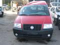 Kuva 1: Fiat Scudo 2006