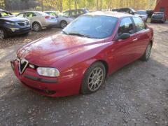 Alfa Romeo 156 2.0i 16V Sed
