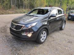 Kia Sportage 1.7 CRDi 2WD