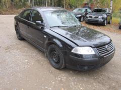 Volkswagen Passat (3BG) 1.9 TDi 4x4 Sed