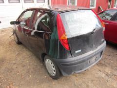 Fiat Punto 1.2i 8V 3/HB