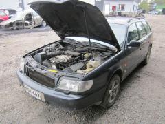 Audi A6 2.6